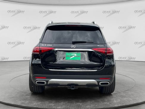 Used 2022 Mercedes-Benz GLE 350 4MATIC image 7