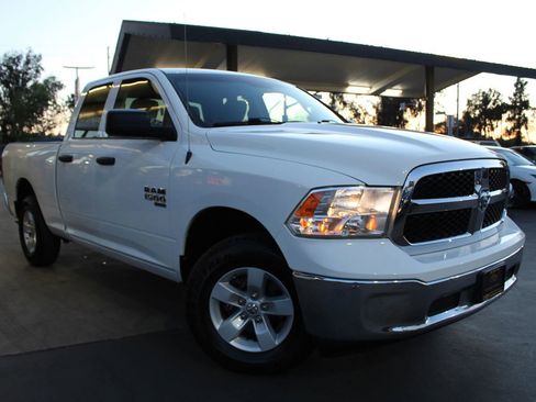 Used 2019 RAM 1500 Tradesman w/ Popular Equipment Group image 7