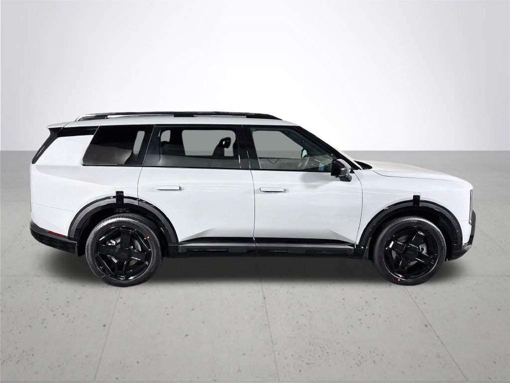 New 2027 Kia Telluride X-Line SX Prestige AWD/4WD image 5