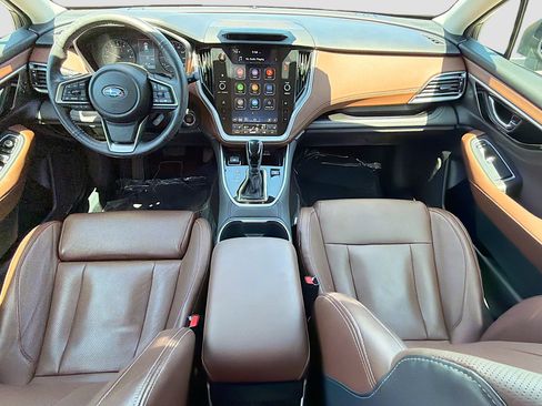 Used 2024 Subaru Outback Touring w/ Popular Package #2 AWD/4WD image 15