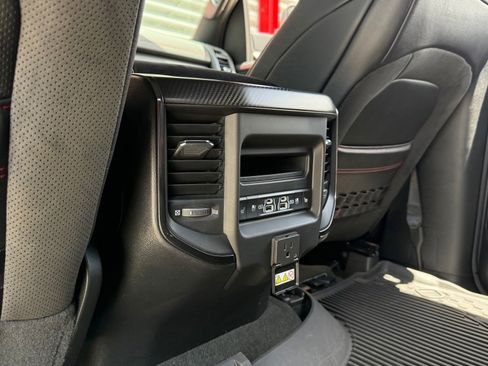 Used 2023 RAM 1500 TRX w/ TRX Level 2 Equipment Group AWD/4WD image 45