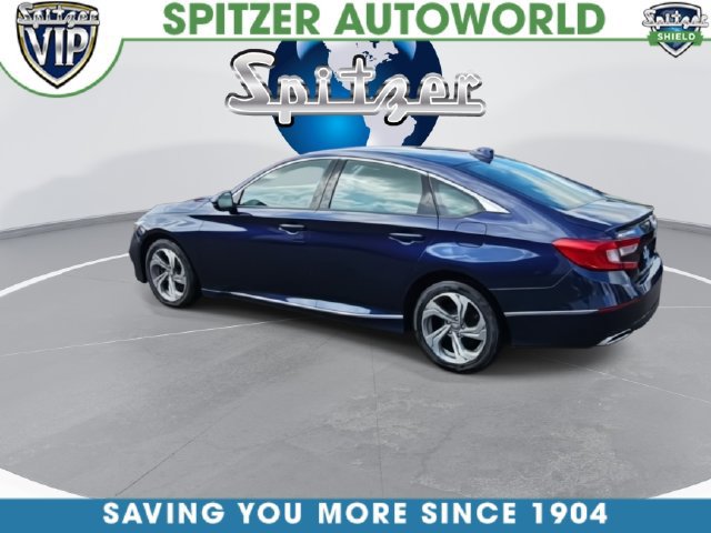 Used 2019 Honda Accord EX-L image 10