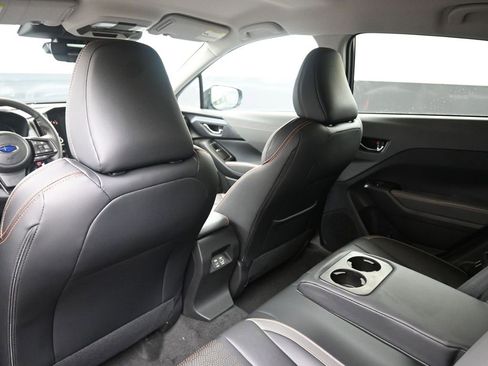 New 2026 Subaru Crosstrek 2.5i Limited image 19