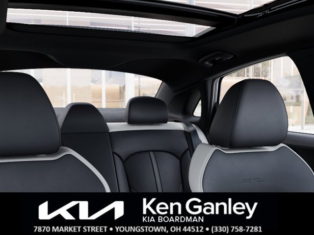 New 2026 Kia K5 GT-Line FWD image 27