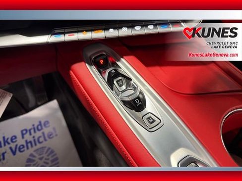 New 2026 Chevrolet Corvette Z06 image 20