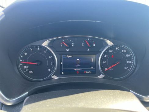 Certified 2022 Chevrolet Equinox LT image 11