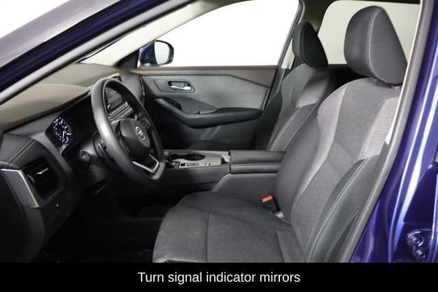 Used 2021 Nissan Rogue SV FWD image 14