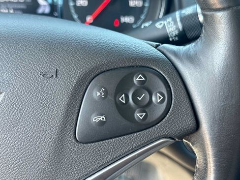 Used 2019 Chevrolet Impala LT w/ Sunroof and Spoiler Package FWD image 24