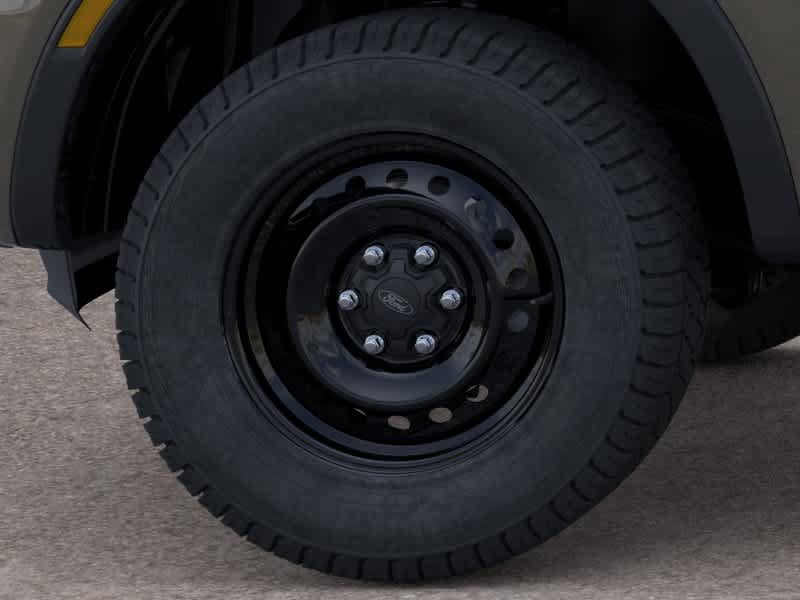 New 2026 Ford Ranger XL RWD image 19