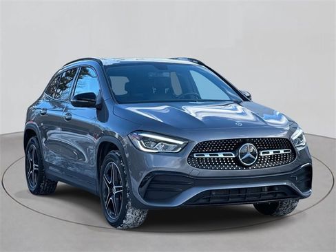 Certified 2023 Mercedes-Benz GLA 250 4MATIC image 6