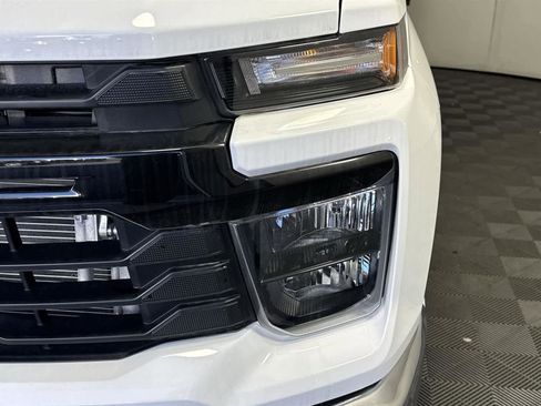 New 2025 Chevrolet Silverado 3500 W/T w/ WT Convenience Package image 9