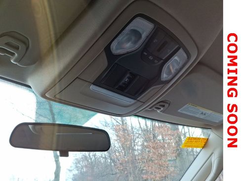 Used 2019 RAM 2500 Tradesman image 11