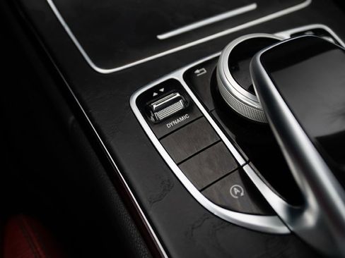 Used 2017 Mercedes-Benz C 300 4MATIC Cabriolet image 65