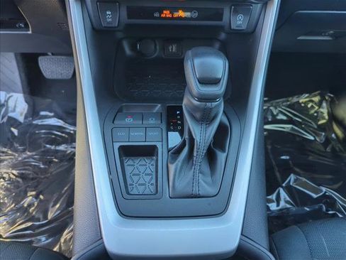 Used 2024 Toyota RAV4 XLE image 15
