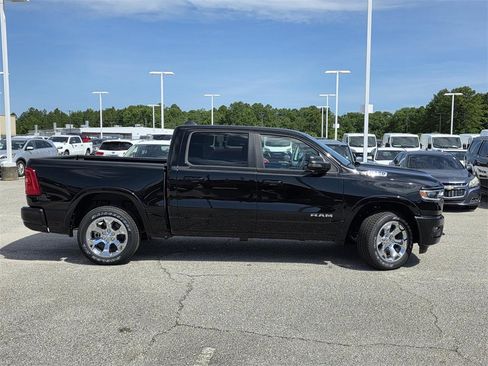 New 2025 RAM 1500 Big Horn image 35