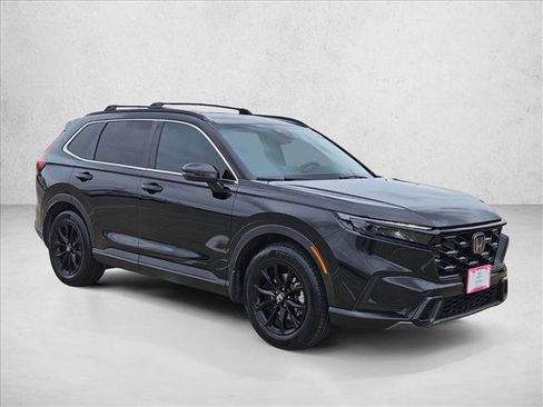 Used 2023 Honda CR-V Sport image 3