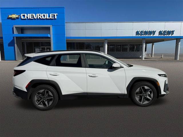 Used 2026 Hyundai Tucson SEL Plus FWD image 3