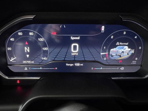 Certified 2023 GMC Sierra 1500 Denali w/ Technology Package image 17