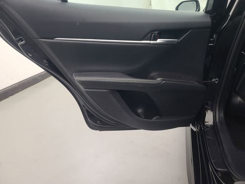 Used 2024 Toyota Camry XSE image 19