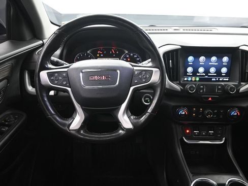 Used 2020 GMC Terrain SLT w/ Preferred Package AWD/4WD image 32