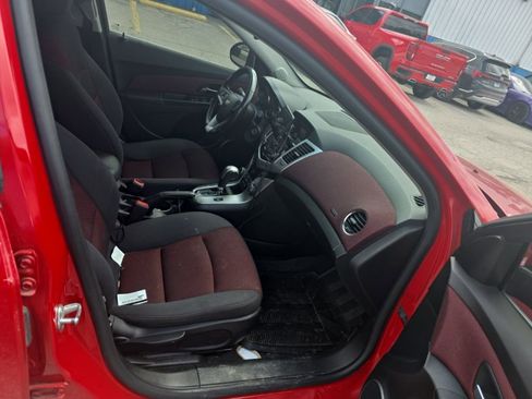 Used 2013 Chevrolet Cruze LT w/ All-Star Edition image 2