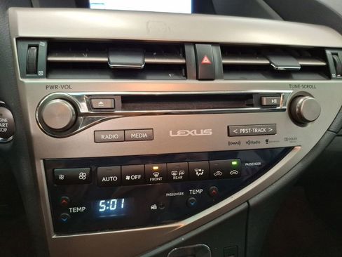 Used 2015 Lexus RX 350 FWD image 26