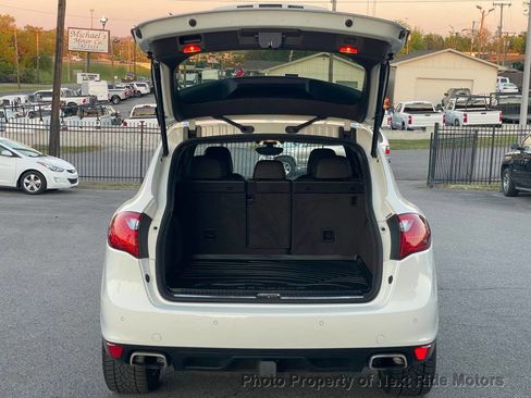 Used 2011 Porsche Cayenne S image 25