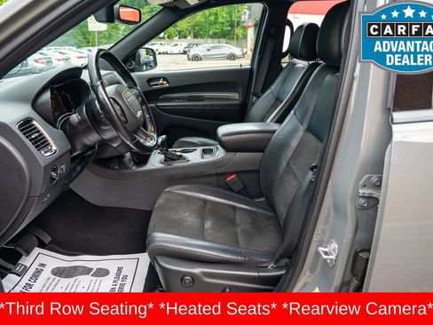 Used 2020 Dodge Durango GT AWD/4WD image 15