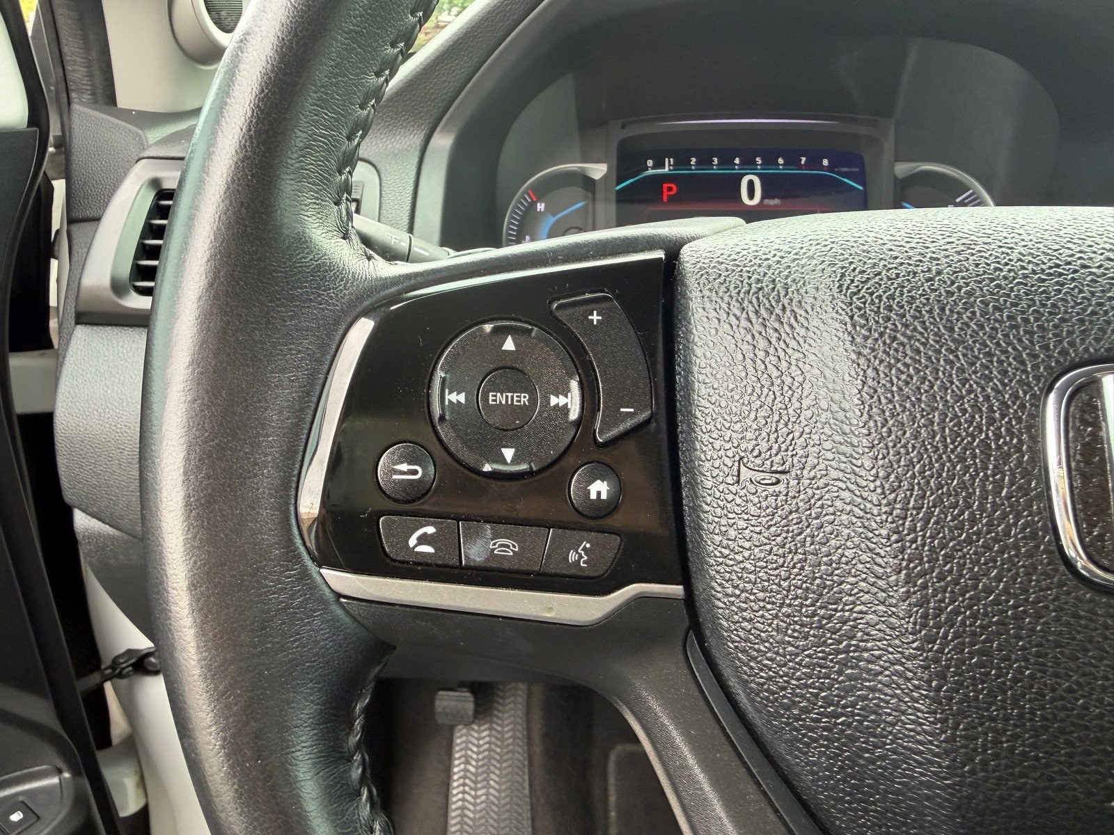 Used 2022 Honda Pilot Special Edition image 18