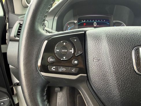 Used 2022 Honda Pilot Special Edition image 18