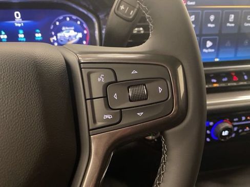 New 2026 Chevrolet Silverado 2500 High Country w/ Midnight Edition AWD/4WD image 35