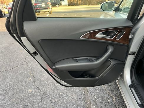 Used 2013 Audi A6 3.0T Premium image 21