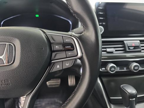 Used 2022 Honda Accord Sport Special Edition image 18
