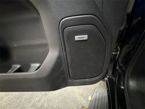 Certified 2022 Chevrolet Silverado 1500 RST w/ True North Edition Plus image 25