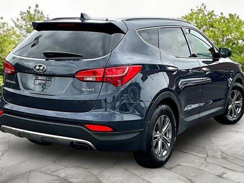 Used 2014 Hyundai Santa Fe Sport w/ Premium Equipment Package 03 image 2