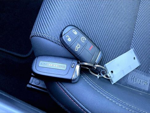 Used 2023 Dodge Hornet GT w/ Tech Pack w/o Parking image 36