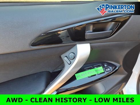 Used 2024 Mitsubishi Eclipse Cross LE image 16