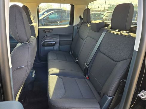 Used 2025 Ford Maverick XL w/ Equipment Group 102A image 25