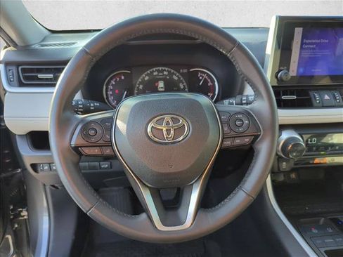Certified 2023 Toyota RAV4 XLE Premium FWD image 11