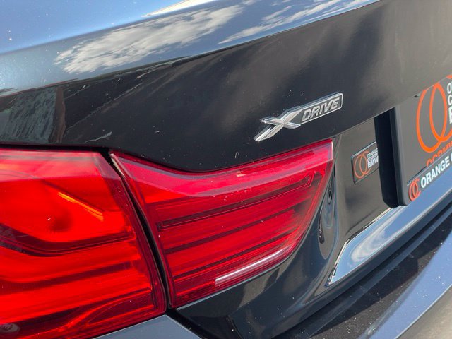 Used 2018 BMW 430i xDrive Convertible AWD/4WD image 30