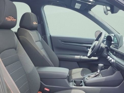 Used 2026 Honda CR-V TrailSport image 16