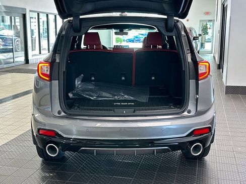 New 2026 Acura RDX A-Spec image 25