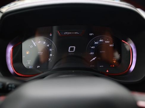 New 2026 RAM 1500 Rebel image 17