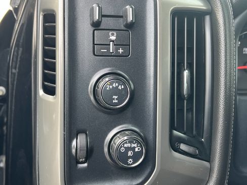 Used 2018 Chevrolet Silverado 3500 High Country AWD/4WD image 20