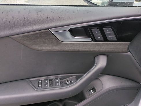 Used 2022 Audi A4 2.0T allroad Premium image 10