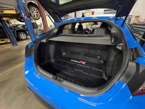 Used 2025 Honda Civic Type R image 6