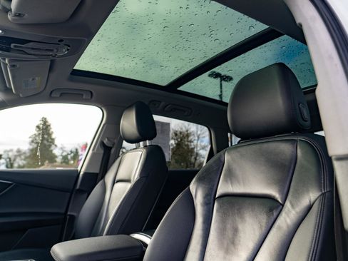 Used 2020 Audi Q7 3.0T Premium Plus image 17