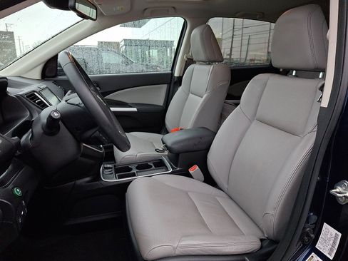 Used 2015 Honda CR-V Touring image 13