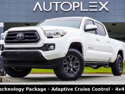 Used 2023 Toyota Tacoma SR5
