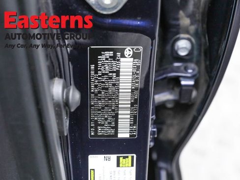 Used 2023 Toyota Corolla XSE image 35